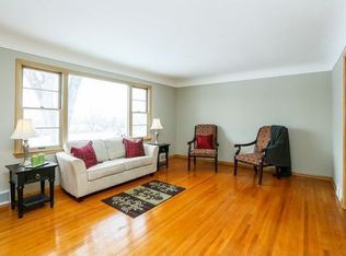 4255 University Ave NE, Columbia Heights, MN 55421