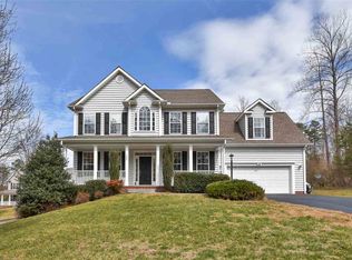 1460 Cedarwood Ct, Charlottesville, VA 22903