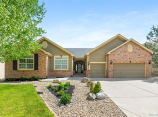 7120 Red Mesa Dr, Littleton, CO 80125