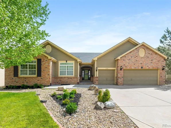 7120 Red Mesa Drive, Littleton, CO 80125