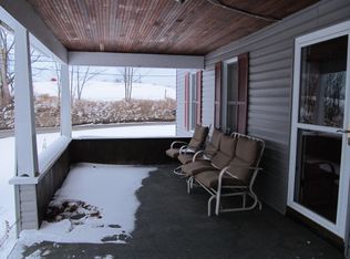 64790 N 26 Rd, Bethesda, OH 43719