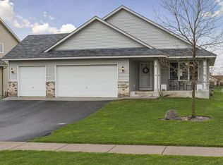 7353 Large Ave NE, Otsego, MN 55301