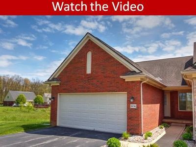 1038 Meadowview Dr, Tecumseh, MI, 49286