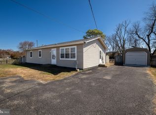 8804 Cannon Rd, Bridgeville, DE 19933