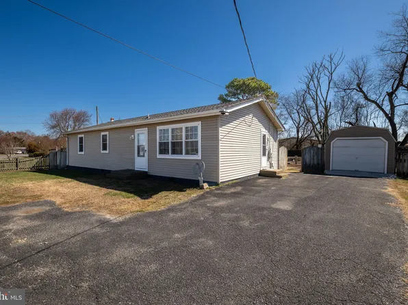 8804 Cannon Rd, Bridgeville, DE 19933