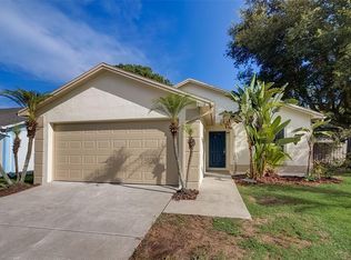 2116 Intervista Ln, Valrico, FL 33594