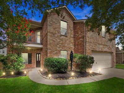 20518 Benwest Ct, Spring, TX, 77388