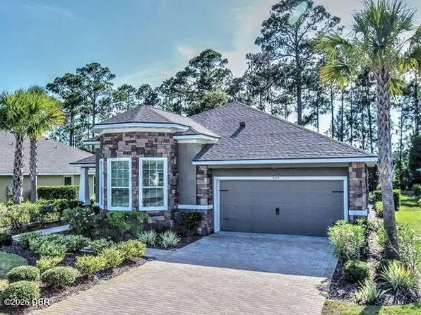 649 Elk River Dr, Ormond Beach, FL 32174