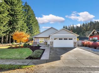 507 W Humphrey St, Yacolt, WA 98675
