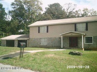 112 Meadowview Dr, Macon, GA, 31217