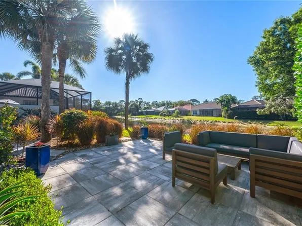 6703 Old Banyan WAY, NAPLES, FL 34109