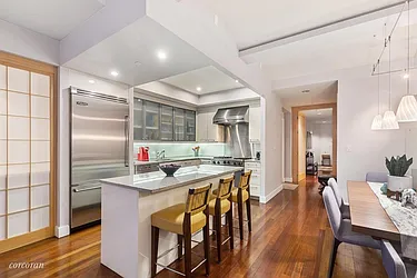 Rented by Corcoran