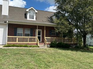 503 Bon Aqua Dr, La Vergne, TN 37086