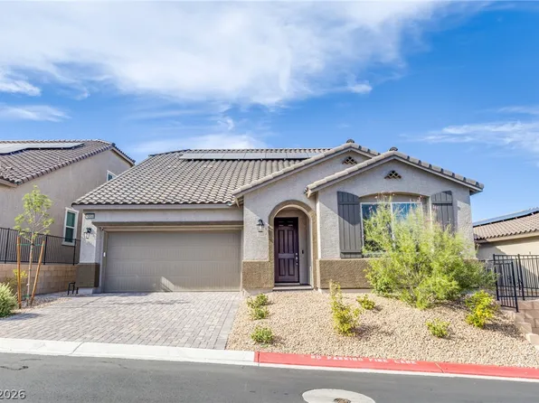 10950 Cilantro Ave, Las Vegas, NV 89166