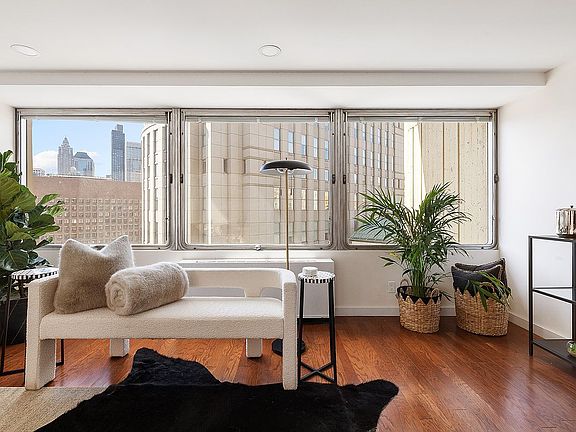 2nd image of 170 Park Row APT 18D