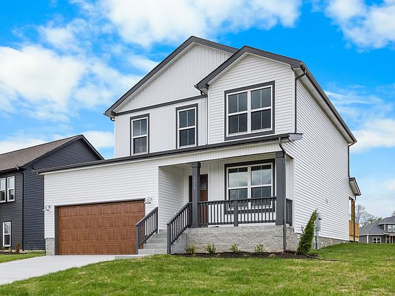4th image of 1013 Cherry Acres Dr Lot 4