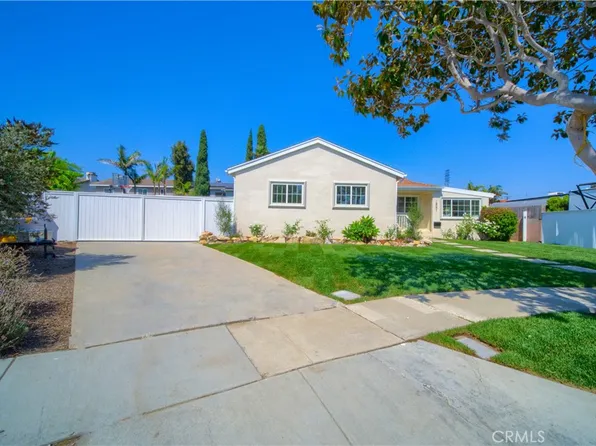 18001 Avis Ave, Torrance, CA 90504