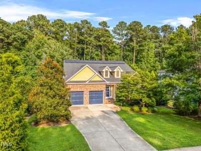 308 Harkness Cir, Durham, NC, 27705