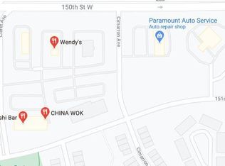 15112 Cimarron Way, Rosemount, MN 55068