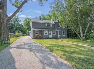 707 Madison Ave, Omro, WI 54963