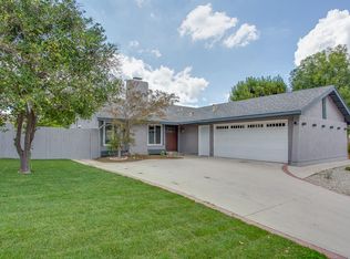 616 W Fargo St, Thousand Oaks, CA 91360
