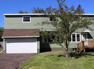 2625 John Ave, Superior, WI 54880