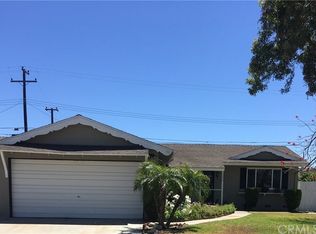7320 Bock Ave, Stanton, CA 90680