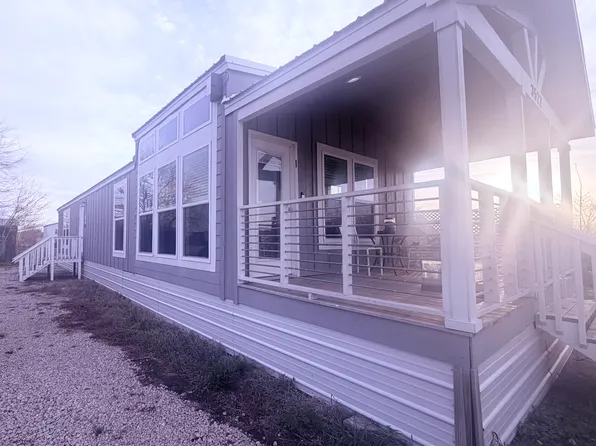 3522 County Road 341, McKinney, TX 75071