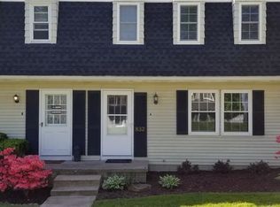 832 Wadsworth Rd #A-2, Medina, OH 44256