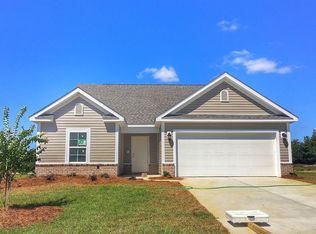2144 Saybrooke Ct NW LOT 131, Calabash, NC 28467