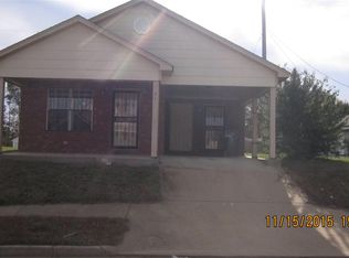 21 Builders Way Ave, Memphis, TN 38109