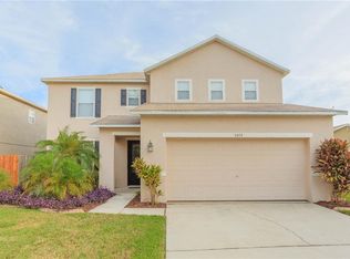 6616 Gates Pointe Way, Riverview, FL 33578