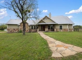 201 Granite Blvd, Marble Falls, TX 78654