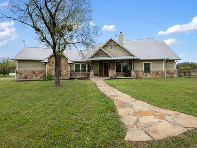 201 Granite Boulevard, Marble Falls, TX, 78654
