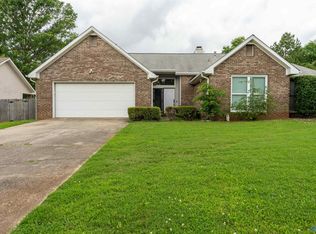 112 Telluride Dr, Madison, AL 35758