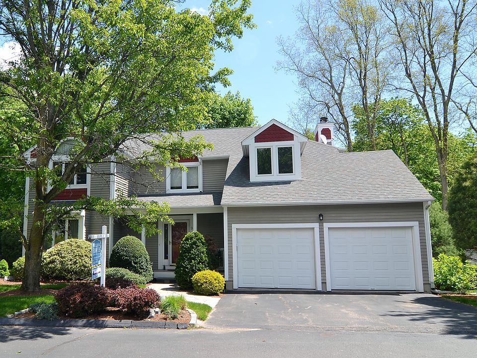 Welcome to 9 Cannon Brook