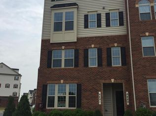 6489 Jack Linton Dr S, Frederick, MD 21703