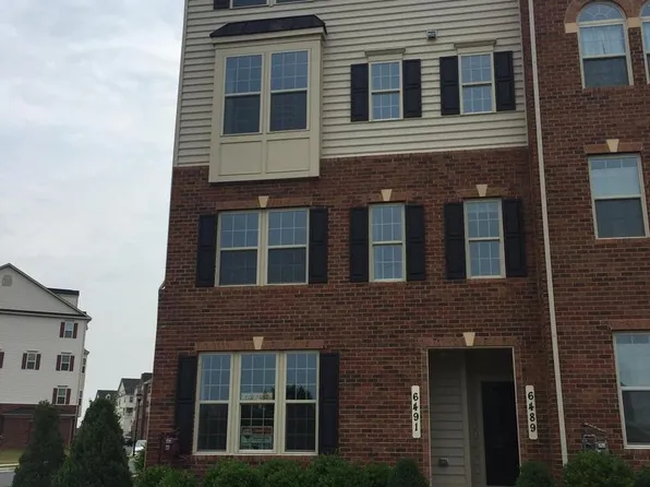 6489 Jack Linton Dr S, Frederick, MD 21703