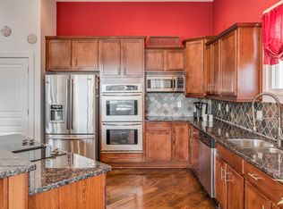 1108A W Grove Ave, Nashville, TN 37203