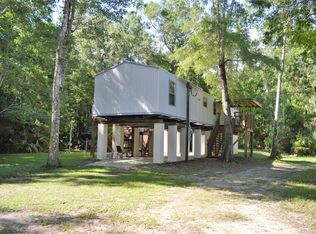 159 SW 720th St, Steinhatchee, FL 32359
