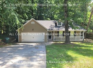 3997 Centennial Trl, Duluth, GA 30096