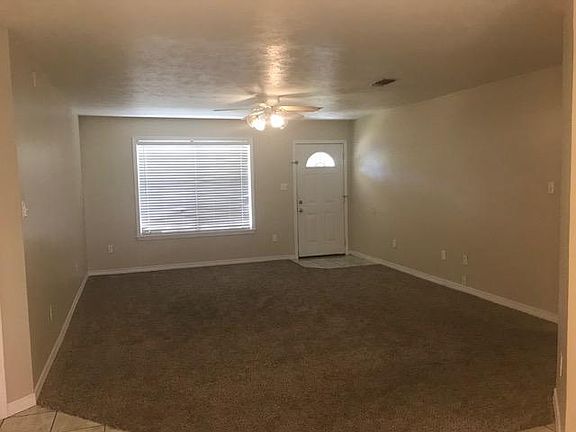 LIving Rom open to Kitchen/Dining