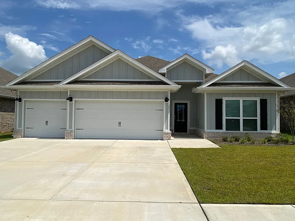 3033 Rachel Pl