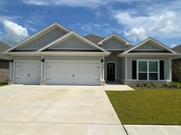 3033 Rachel Pl, Southport, FL 32409