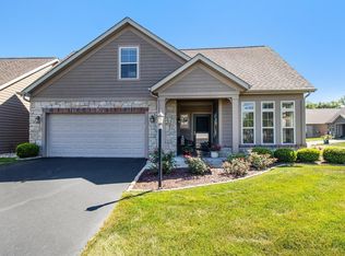 3410 W Sutton Dr, Mishawaka, IN 46545