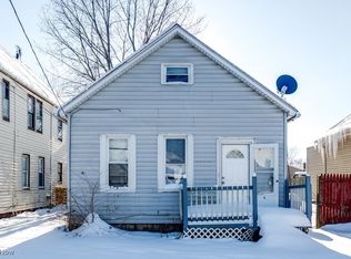 3646 Independence Rd, Cleveland, OH 44105