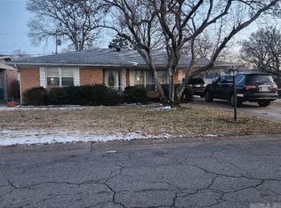 1229 Look St, Little Rock, AR 72204