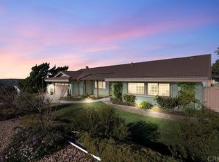 2208 Windmill View Rd, El Cajon, CA 92020