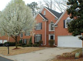 3150 Wyntree Dr, Norcross, GA 30071