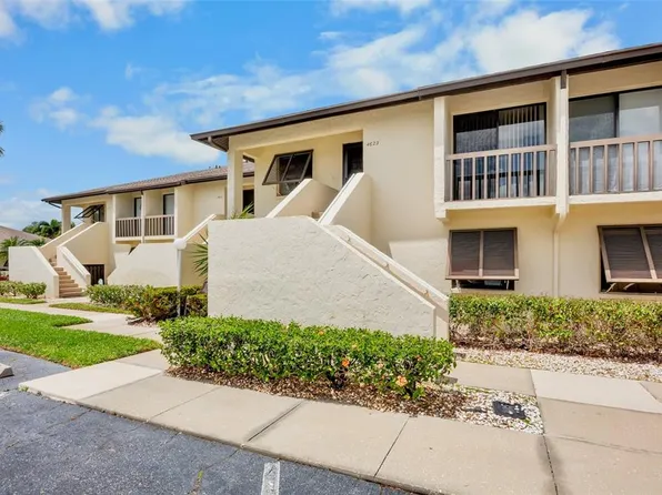 4623 Longwater Chase #112, Sarasota, FL 34235